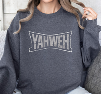 Load image into Gallery viewer, YAHWEH - Women&#39;s Sweatshirt
