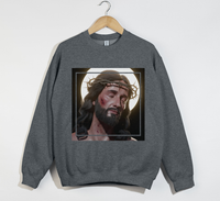 Load image into Gallery viewer, Jesus - Christian Sweatshirt
