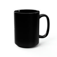 Load image into Gallery viewer, I saw that Black Coffee Mug
