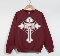 Load image into Gallery viewer, Son Of The King - Christian Sweatshirt