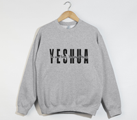 Load image into Gallery viewer, YESHUA - Women&#39;s Light Sweatshirt
