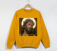 Load image into Gallery viewer, Jesus - Christian Sweatshirt

