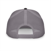 Load image into Gallery viewer, Jesus Saves, I Spend - Funny Unisex Trucker Ballcap
