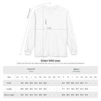 Load image into Gallery viewer, Pray Like a Girl Long Sleeve Tee