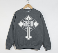 Load image into Gallery viewer, Son Of The King - Christian Sweatshirt