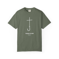 Load image into Gallery viewer, Fishers of Men - Comfort Colors Men's Tee