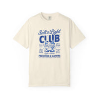Load image into Gallery viewer, Salt and Light Shirt - Funny Christian Humor Tee
