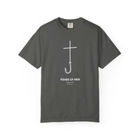 Load image into Gallery viewer, Fishers of Men - Comfort Colors Men's Tee