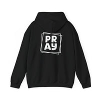 Load image into Gallery viewer, PRAY - Christian Hoodie
