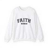 Load image into Gallery viewer, Faith Over Fear - Sweatshirt
