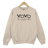 Load image into Gallery viewer, The Original Love Letters, John 3 16, Bible Verse Gift, For God So Loved The World, Jesus Shirt, God's Love