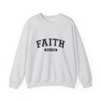 Load image into Gallery viewer, Faith Over Fear - Sweatshirt
