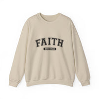 Load image into Gallery viewer, Faith Over Fear - Sweatshirt
