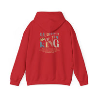 Load image into Gallery viewer, Daughter Of The King - Christian Hoodie