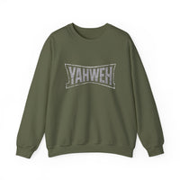 Load image into Gallery viewer, YAHWEH - Women&#39;s Sweatshirt
