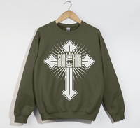Load image into Gallery viewer, Son Of The King - Christian Sweatshirt