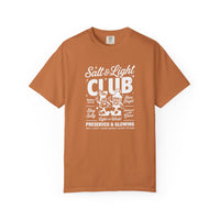 Load image into Gallery viewer, Salt and Light Shirt - Funny Christian Humor Tee