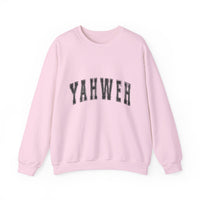 Load image into Gallery viewer, YAHWEH - Women&#39;s Sweatshirt
