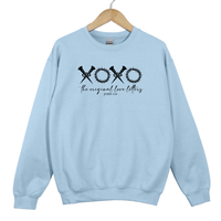 Load image into Gallery viewer, The Original Love Letters, John 3 16, Bible Verse Gift, For God So Loved The World, Jesus Shirt, God's Love