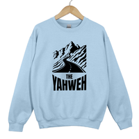 Load image into Gallery viewer, Yahweh Shirt, Christian Faith Shirt, Biblical Name, Religious Gift, Jesus Shirt, Bible Verse Shirt