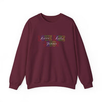 Load image into Gallery viewer, Love Like Jesus - Sweatshirt
