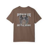 Load image into Gallery viewer, Armor of God Shirt - Men's Christian Shirt