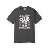 Load image into Gallery viewer, Salt and Light Shirt - Funny Christian Humor Tee