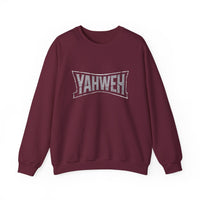 Load image into Gallery viewer, YAHWEH - Women&#39;s Sweatshirt
