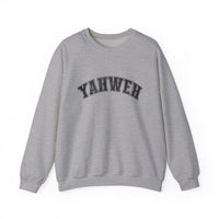 Load image into Gallery viewer, YAHWEH - Women&#39;s Sweatshirt
