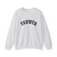 Load image into Gallery viewer, YAHWEH - Women&#39;s Sweatshirt

