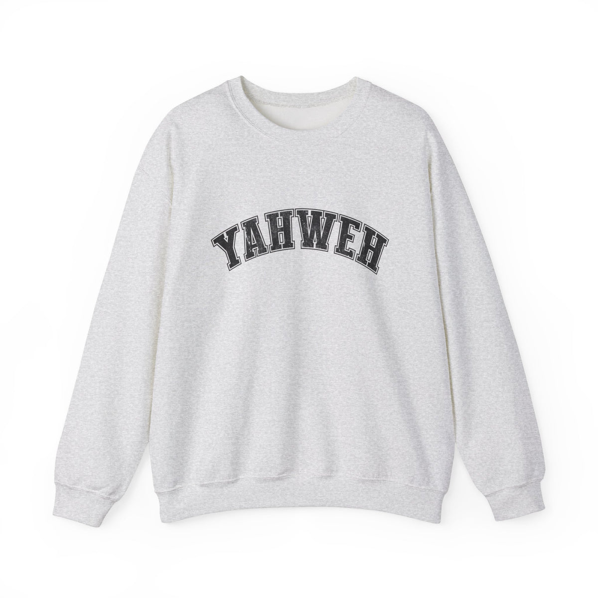 YAHWEH - Women's Sweatshirt