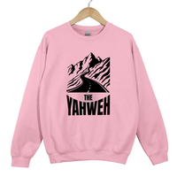 Load image into Gallery viewer, Yahweh Shirt, Christian Faith Shirt, Biblical Name, Religious Gift, Jesus Shirt, Bible Verse Shirt