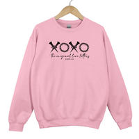 Load image into Gallery viewer, The Original Love Letters, John 3 16, Bible Verse Gift, For God So Loved The World, Jesus Shirt, God's Love