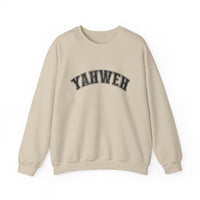 Load image into Gallery viewer, YAHWEH - Women&#39;s Sweatshirt
