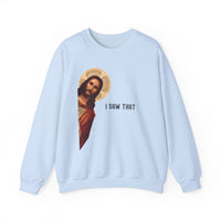 Load image into Gallery viewer, Jesus I Saw That - Light
