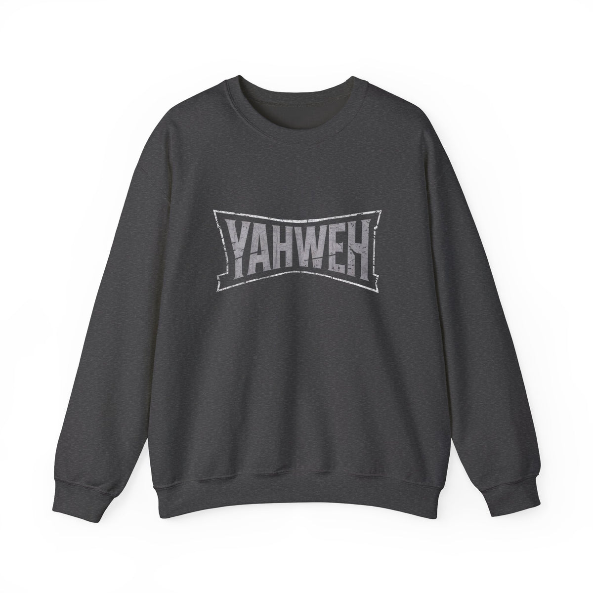 YAHWEH - Women's Sweatshirt