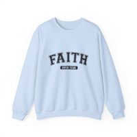 Load image into Gallery viewer, Faith Over Fear - Sweatshirt
