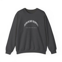 Load image into Gallery viewer, Jehovah Rapha, The Lord Who Heals, Christian Sweatshirt