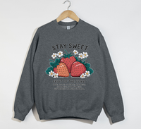 Load image into Gallery viewer, Fruit Of The Spirit - Christian Sweatshirt
