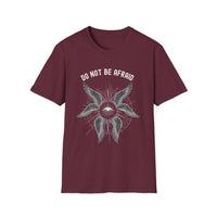 Load image into Gallery viewer, Do Not Be Afraid - Biblically Accurate Angel Unisex Teeshirt
