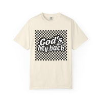 Load image into Gallery viewer, God's Got My Back - Men's Christian Shirt Christian Apparel