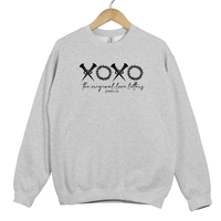 Load image into Gallery viewer, The Original Love Letters, John 3 16, Bible Verse Gift, For God So Loved The World, Jesus Shirt, God's Love