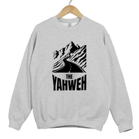 Load image into Gallery viewer, Yahweh Shirt, Christian Faith Shirt, Biblical Name, Religious Gift, Jesus Shirt, Bible Verse Shirt