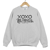 Load image into Gallery viewer, The Original Love Letters, John 3 16, Bible Verse Gift, For God So Loved The World, Jesus Shirt, God's Love