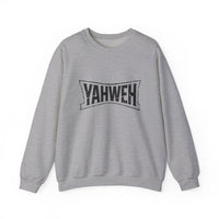 Load image into Gallery viewer, YAHWEH - Women&#39;s Sweatshirt
