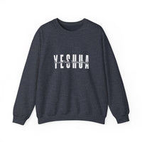 Load image into Gallery viewer, YESHUA Print - Women&#39;s Dark Sweatshirt
