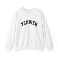 Load image into Gallery viewer, YAHWEH - Women&#39;s Sweatshirt
