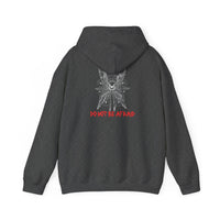 Load image into Gallery viewer, Angel Hoodie - Do Not Be Afraid - Biblically Accurate
