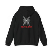 Load image into Gallery viewer, Angel Hoodie - Do Not Be Afraid - Biblically Accurate
