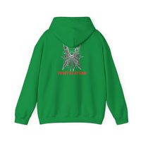 Load image into Gallery viewer, Angel Hoodie - Do Not Be Afraid - Biblically Accurate
